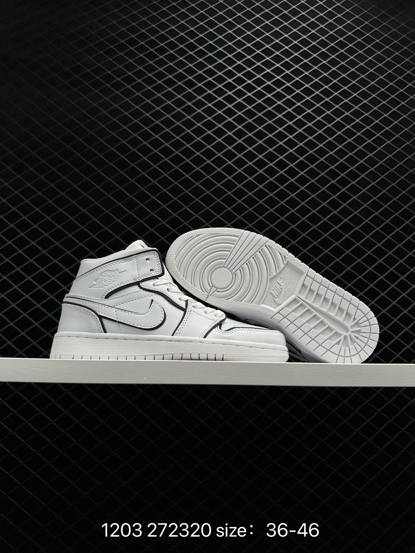 Air Jordan 1 High OG AJ1